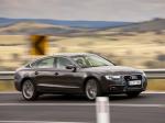 Audi A5 Sportback 3.0 TDI Quattro 2011 года (AU)